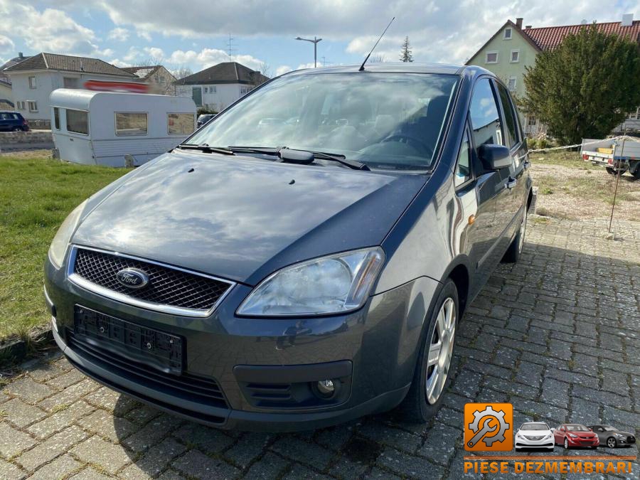 Vascocuplaj ford c max 2008