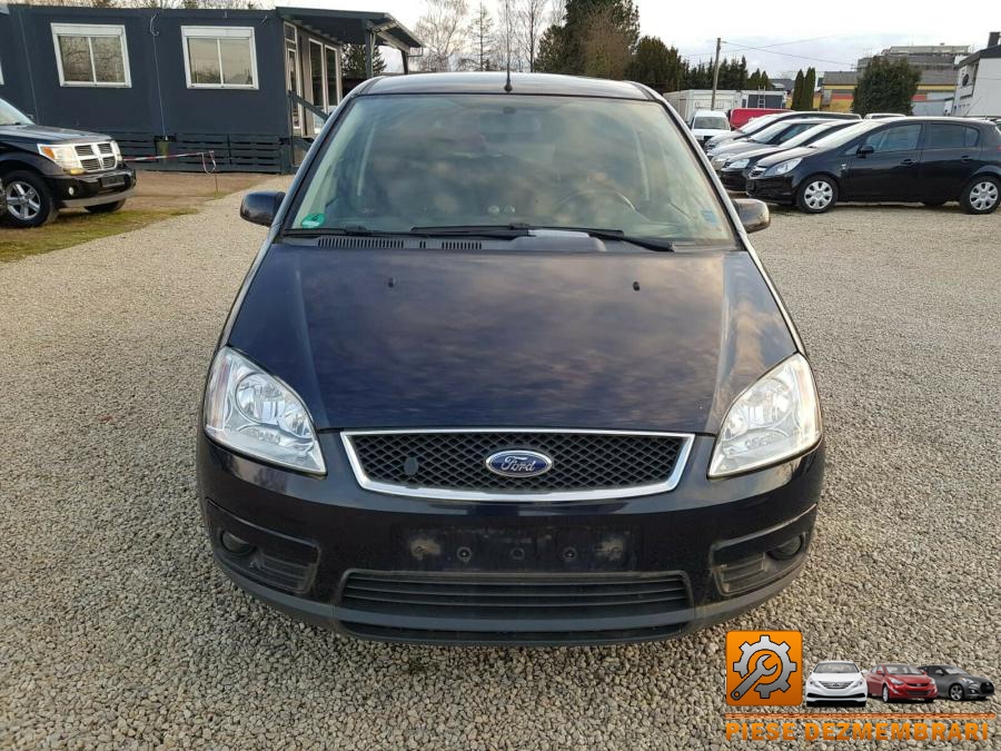 Ventilator radiator ford focus c max 2009