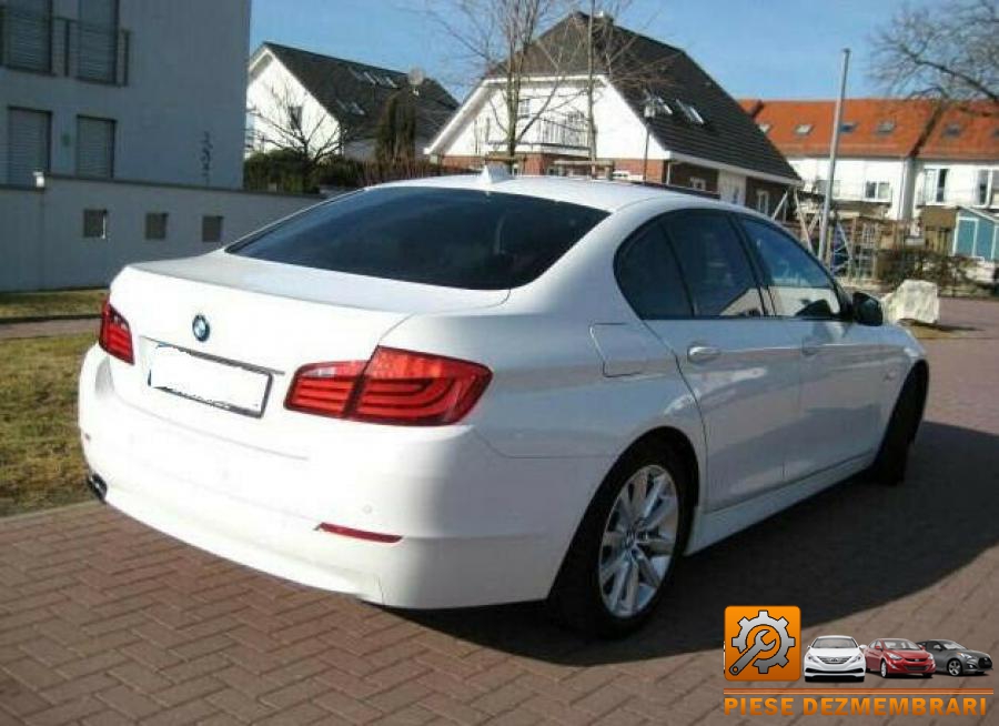 Volan bmw seria 5 f10 2012