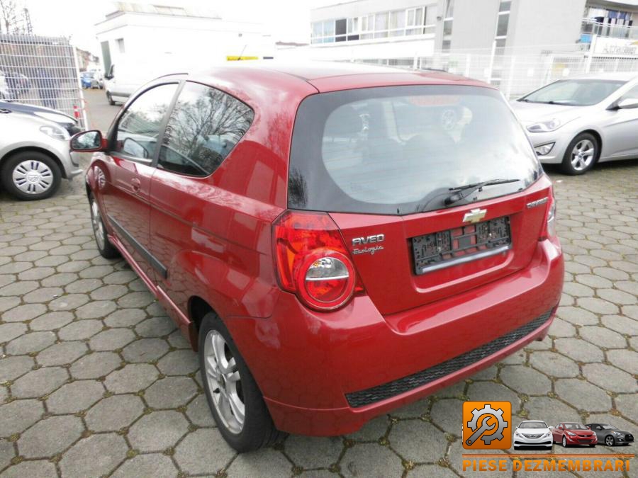 Volan chevrolet aveo 2005