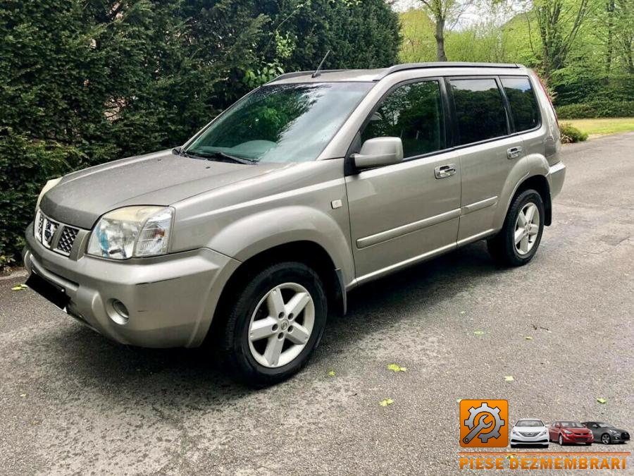 Volan nissan x trail 2011