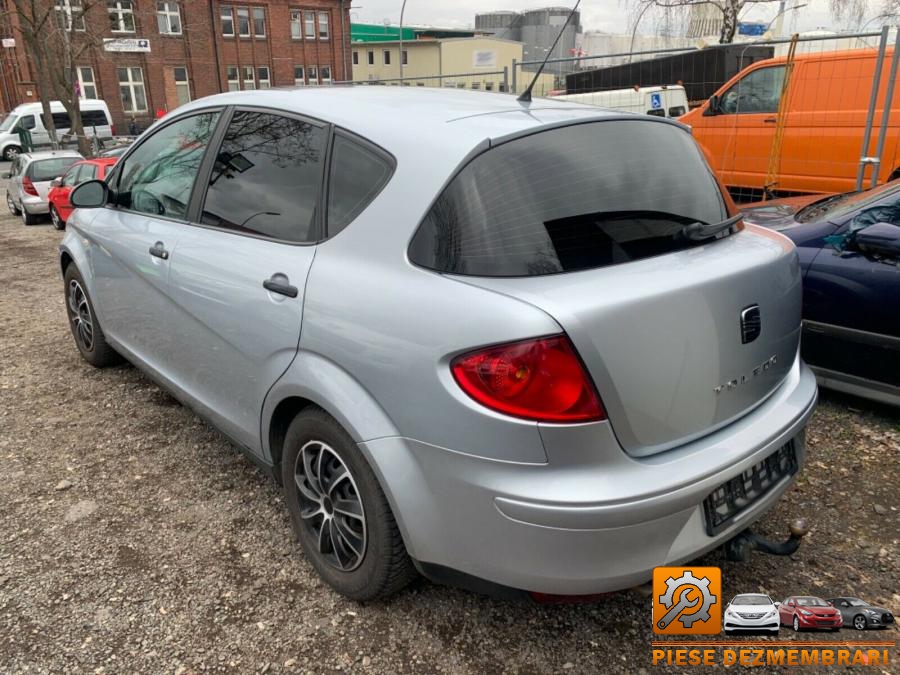 Volan seat toledo 2007