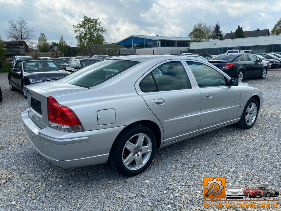 Volan volvo s60 2005