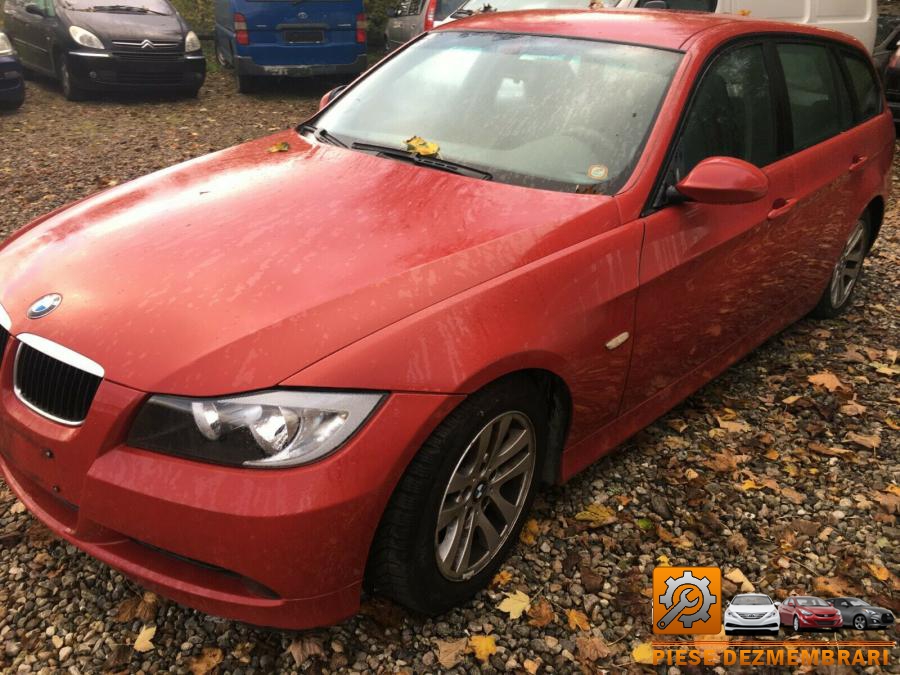 Volanta bmw seria 3 e90 2010