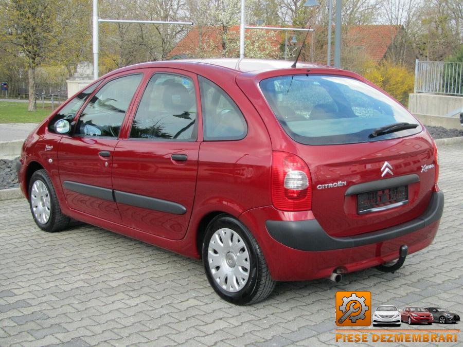 Volanta citroen xsara picasso 2008