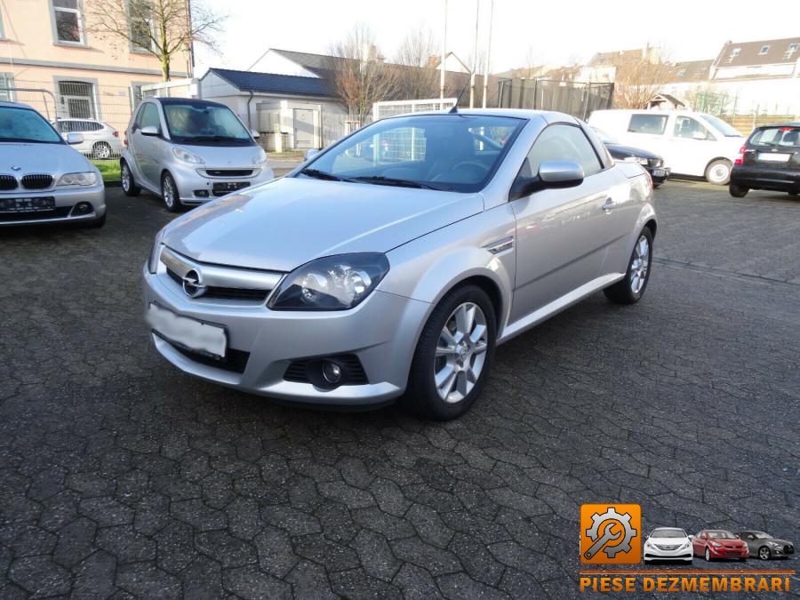 Volanta opel tigra b 2006