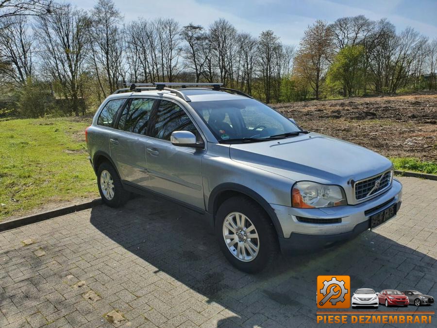 Volanta volvo xc 90 2011