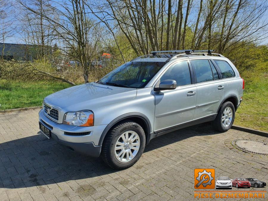 Volanta volvo xc 90 2011